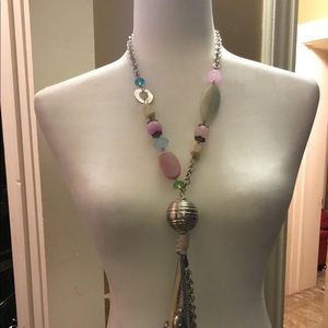 One of a kind fashion jewelry